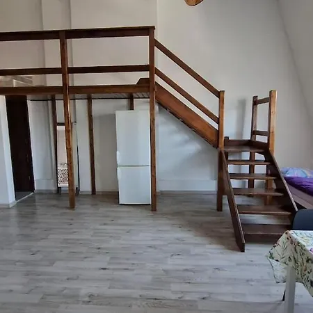 Apartment !masarykova Apartmens 9 Teplice