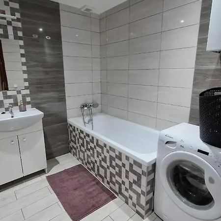 !masarykova Apartmens 9 *