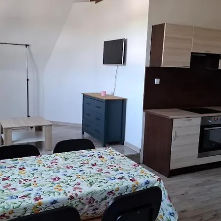 !masarykova Apartmens 9 Apartment *