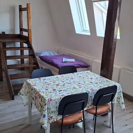 !masarykova Apartmens 9 Teplice