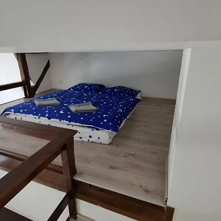 !masarykova Apartmens 9 * Teplice
